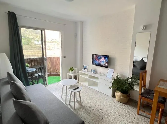 Apartamento Vv_cmbajamar Bajamar (La Laguna)